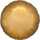 Seidenglanz gold, Amscan 194099083010