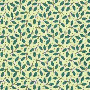 Weihn.Zelltuchserviette 33x33cm STEWO 2572 5534 51