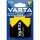 DUTY 4,5V, im Blister,, VARTA 4008496556380