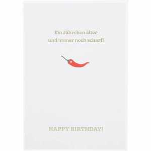 schön Motiv 1 unverpackt, Depesche