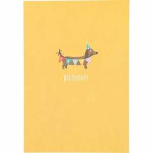 schön Motiv 2 unverpackt, Depesche