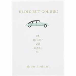 schön Motiv 4 unverpackt, Depesche