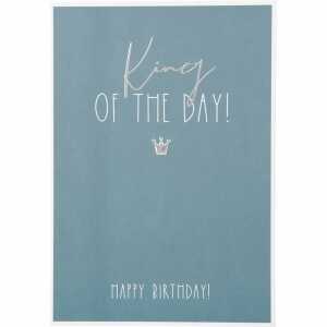 schön Motiv 6 unverpackt, Depesche