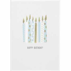 schön Motiv 8 unverpackt, Depesche