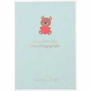 schön Motiv 9 unverpackt, Depesche