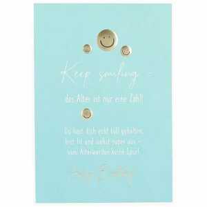 schön Motiv 13 unverpackt, Depesche