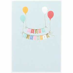 schön Motiv 14 unverpackt, Depesche