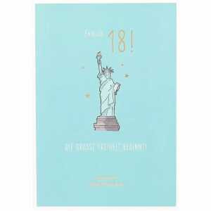 schön Motiv 15 unverpackt, Depesche