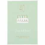 schön Motiv 17 unverpackt, Depesche