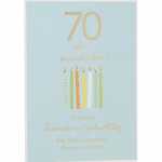 schön Motiv 20 unverpackt, Depesche