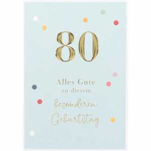 schön Motiv 21 unverpackt, Depesche