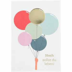 schön Motiv 22 unverpackt, Depesche