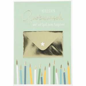 schön Motiv 23 unverpackt, Depesche