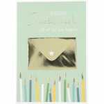 schön Motiv 23 unverpackt, Depesche