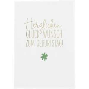 schön Motiv 25 unverpackt, Depesche