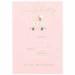 schön Motiv 26 unverpackt, Depesche