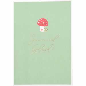 schön Motiv 27 unverpackt, Depesche