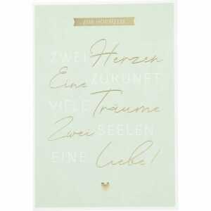 schön Motiv 30 unverpackt, Depesche