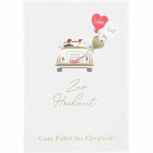 schön Motiv 35 unverpackt, Depesche