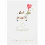 schön Motiv 35 unverpackt, Depesche