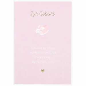 schön Motiv 37 unverpackt, Depesche