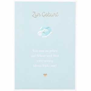 schön Motiv 38 unverpackt, Depesche