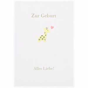 schön Motiv 39 unverpackt, Depesche