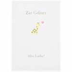 schön Motiv 39 unverpackt, Depesche