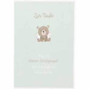 schön Motiv 40 unverpackt, Depesche