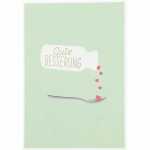 schön Motiv 45 unverpackt, Depesche