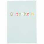 schön Motiv 47 unverpackt, Depesche