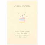 schön Motiv 51 unverpackt, Depesche