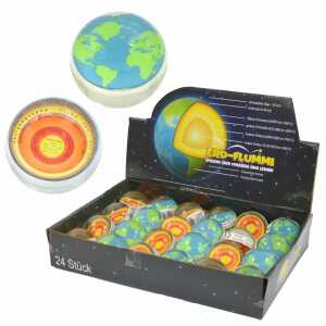 Querschnitt D4cm, inklusive Erdschicht-Infos,, Kögler