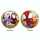 13cm, aus Vinyl,, John Toys 4006149503064