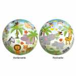 13cm, aus Vinyl,, John Toys 4006149508120