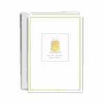 Birthday, 1 Karte Format B6hd, 1 Briefumschlag,,...