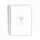 Karte Format B6hd, 1 Briefumschlag, 4014970415272