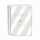 Karte Format B6hd, 1 Briefumschlag, 4014970415241