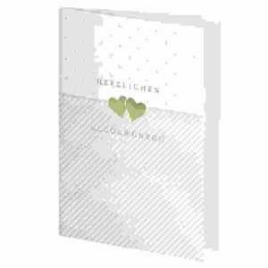 Love Glückwunsch, Herzlichen Glückwunsch, Rössler