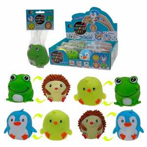 2 in 1 4fach sortiert, Fun Unlimited