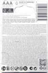 VARTA Batterie Micro AAA 4er Longlife Power Alkal