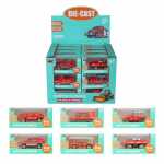 6fach sortiert Die Cast, ab 3 Jahren,, Kögler