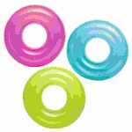 3fach sortiert, in pink, blau oder grün,, ab 8...