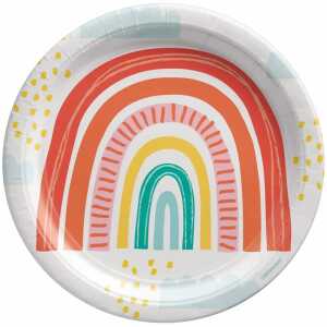 D23cm 8er, Amscan 194099088473