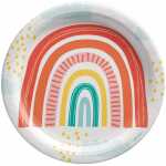 D23cm 8er, Amscan 194099088473