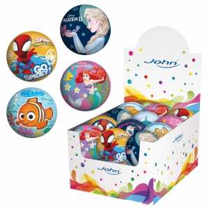 6,3cm, aus Schaumstoff, John Toys 4006149566755