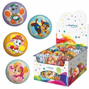 6,3cm, aus Schaumstoff, John Toys 4006149566663