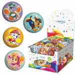 6,3cm, aus Schaumstoff, John Toys 4006149566663