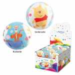 10cm, Samtball, John Toys 4006149528548