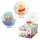 10cm, Samtball, John Toys 4006149528548